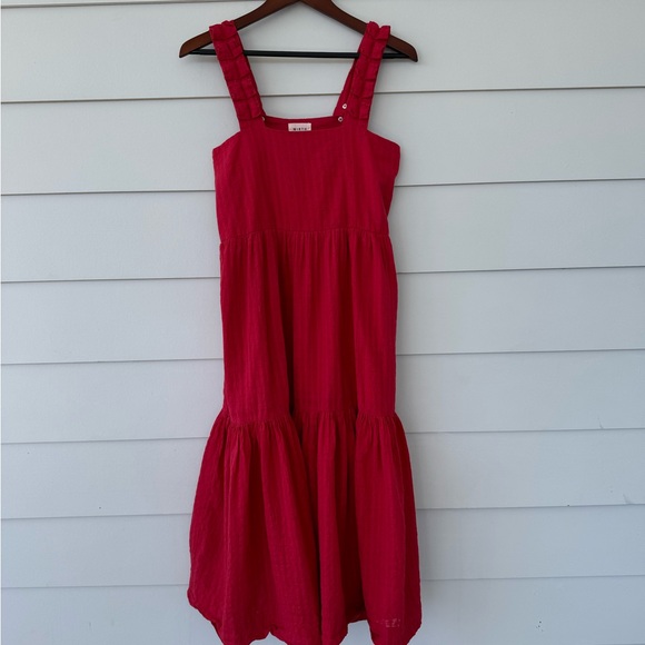 Mirth Rio Dress - Picture 2 of 7